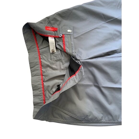 J. Lindeberg  women's  golf pants expensive swedish brand 34”X 32” very lightwei - Picture 3 of 9